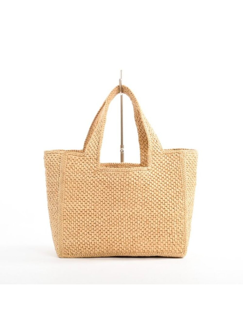 Loewe Handbag Font Toss Small - Picture 3 of 8